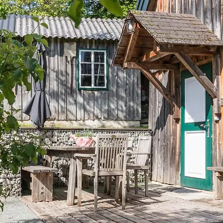 Das Haus am Grundlsee-2